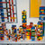 Lego Sculptures